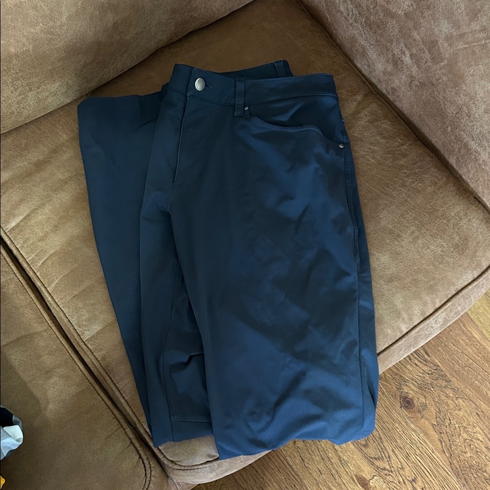 Lululemon Black Pants